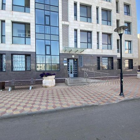 Welcome To Promenade Expo) Astana Exterior photo