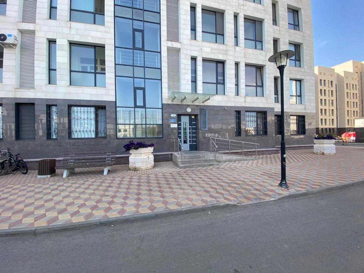 Welcome To Promenade Expo) Astana Exterior photo